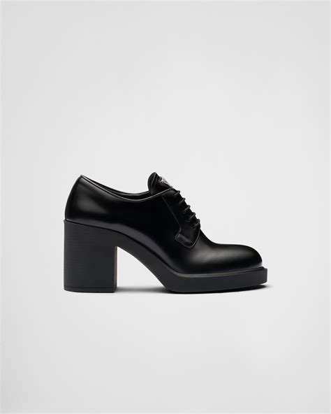 prada taille chaussure|Chaussures Prada pour femme .